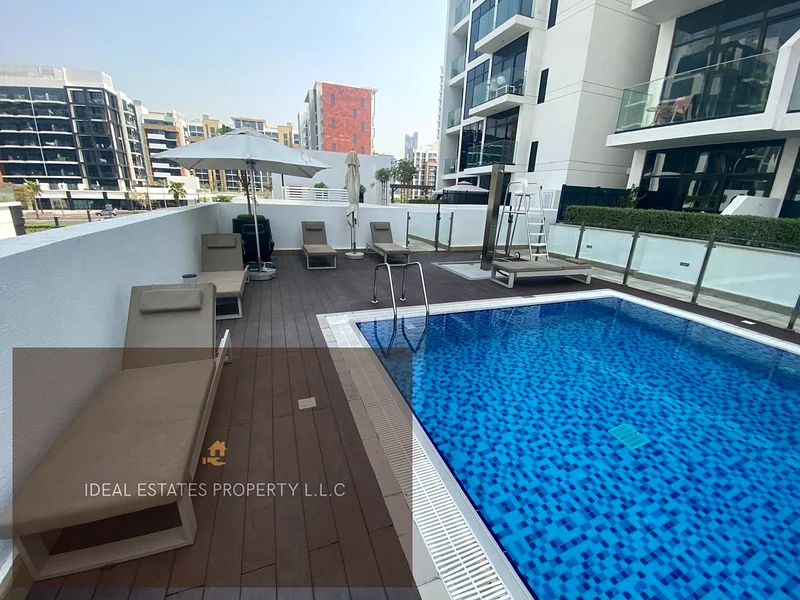 LUXURY STUDIO | FULLY FURNISHED | READY TO MOVE IN63800513274627113