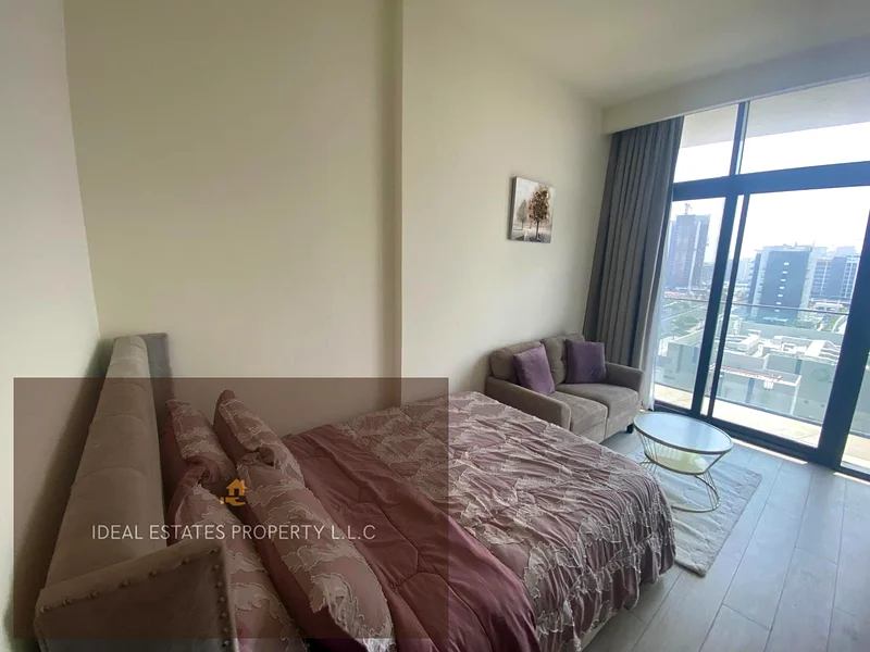 LUXURY STUDIO | FULLY FURNISHED | READY TO MOVE IN63800513274627111