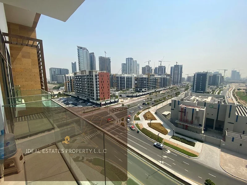 LUXURY STUDIO | FULLY FURNISHED | READY TO MOVE IN63800513274627110