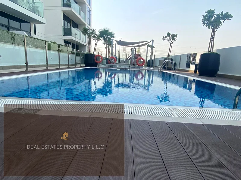LUXURY STUDIO | FULLY FURNISHED | READY TO MOVE IN63800513274627112
