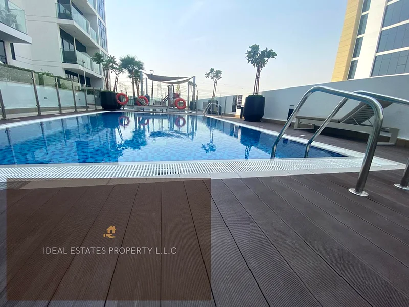 LUXURY STUDIO | FULLY FURNISHED | READY TO MOVE IN63800513274627114