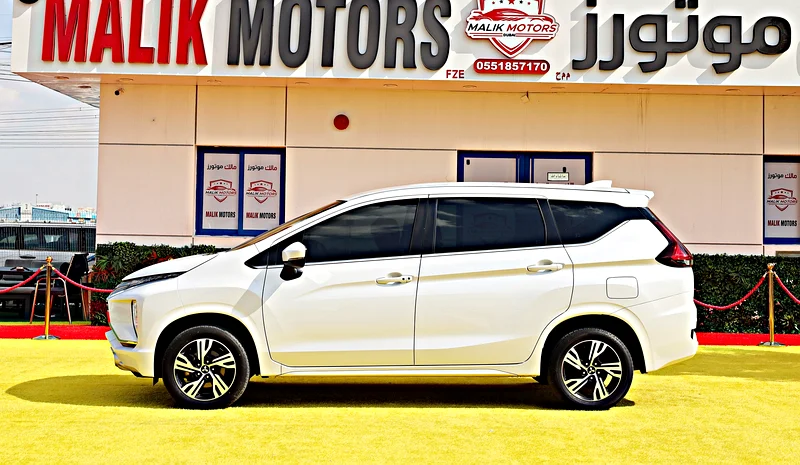 2022 MITSUBISHI XPANDER AVAILABLE IN CASH OR BANK FINANCE STARTS @1,150 EMI 0 DP63224310311937113