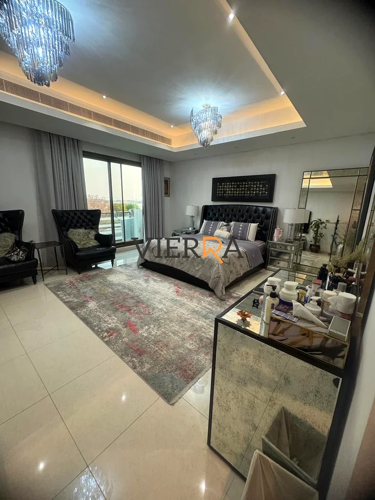 4BR+Maid | Spacious and Elegant | UnFurnished63804876124803110