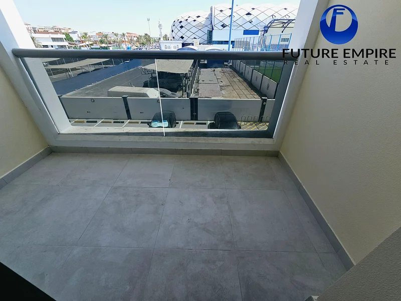 Spacious 2BHK + Store | Gym & Pool | Family Living63767159735811113