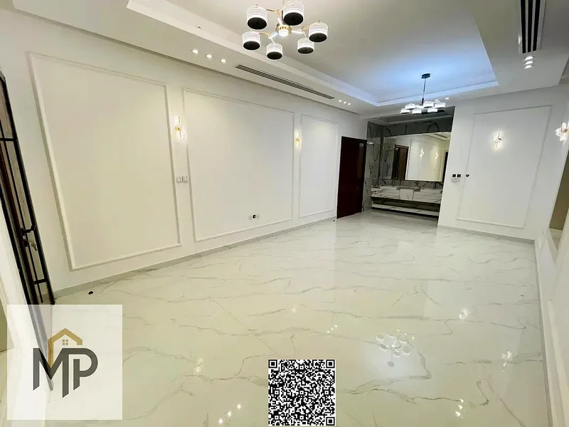 Your villa is ready with the key, including registration fees and freehold ownership, in the most prestigious location in Al Helio, Ajman63899002545155114