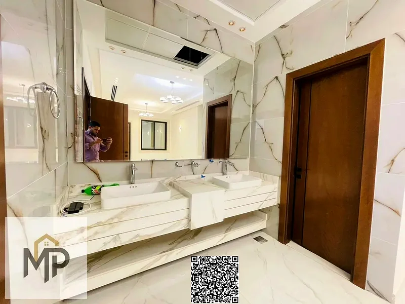 Your villa is ready with the key, including registration fees and freehold ownership, in the most prestigious location in Al Helio, Ajman63899002545155113