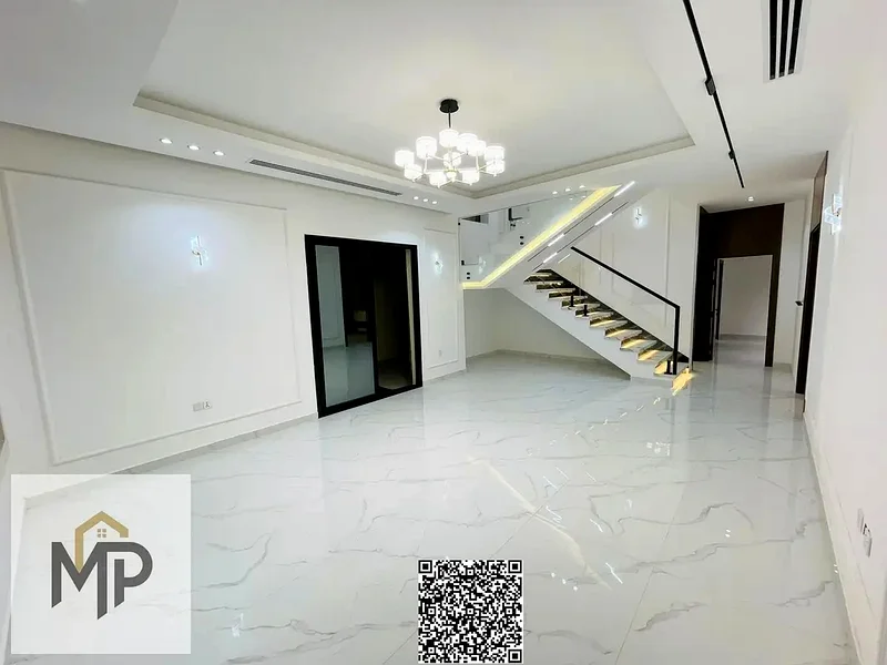 Your villa is ready with the key, including registration fees and freehold ownership, in the most prestigious location in Al Helio, Ajman63899002545155112