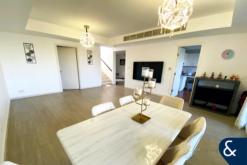 Type 3M | Full Lake View & Extended63728818664066110