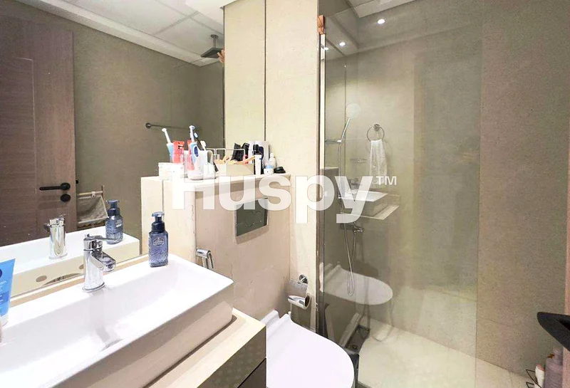 Vacant | Low Floor | Unfurnished63778885513090114