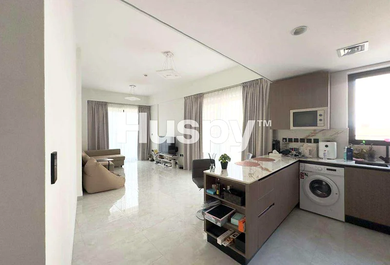 Vacant | Low Floor | Unfurnished63778885513090111