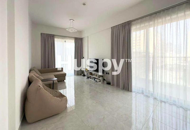Vacant | Low Floor | Unfurnished63778885513090110