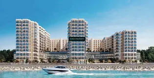 Studio for Sale- Under Construction, Feb Delivery- 5 Yr Plan