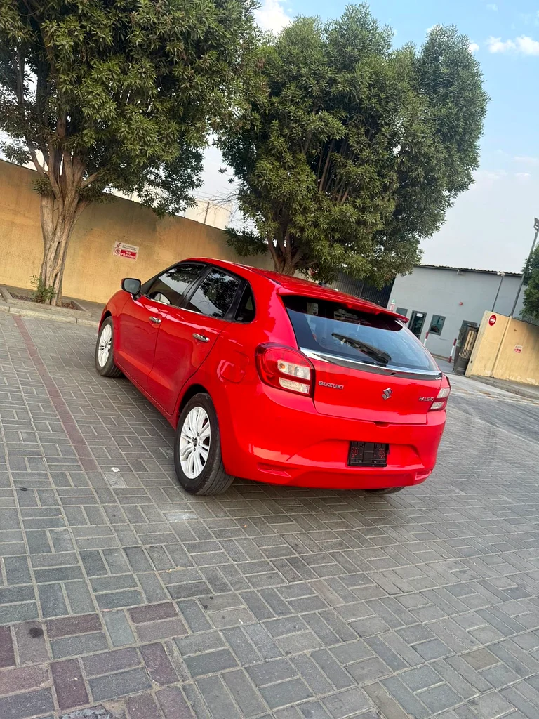 سوزوكي بالينو63490757284609111