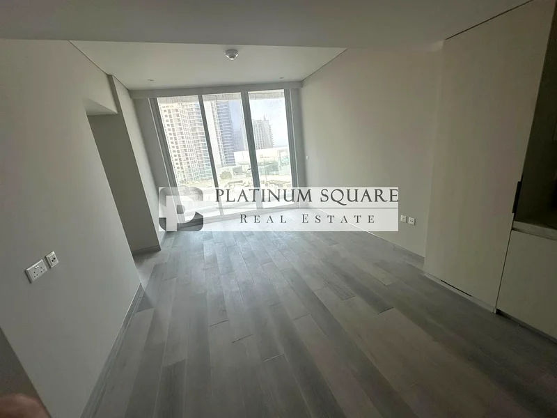 Un- Furnished | Marina Sea View | Brand New Studio64036951819649111