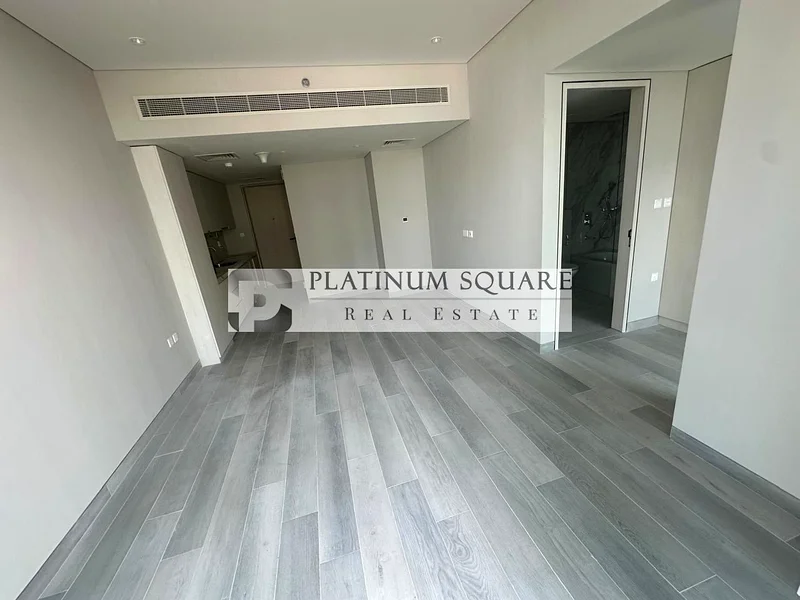 Un- Furnished | Marina Sea View | Brand New Studio64036951819649112