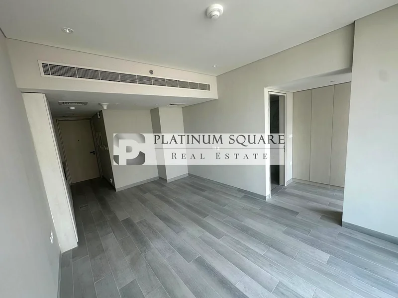 Un- Furnished | Marina Sea View | Brand New Studio64036951819649113