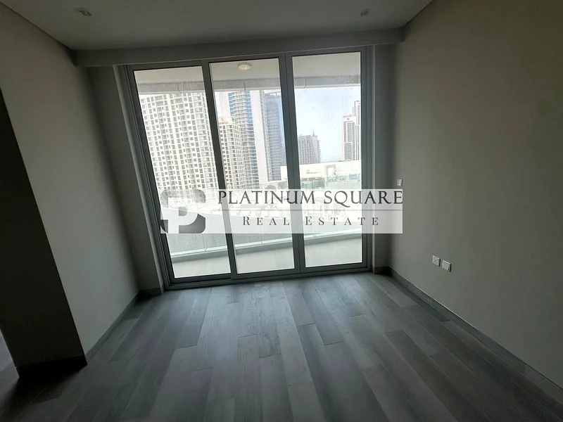 Un- Furnished | Marina Sea View | Brand New Studio64036951819649114
