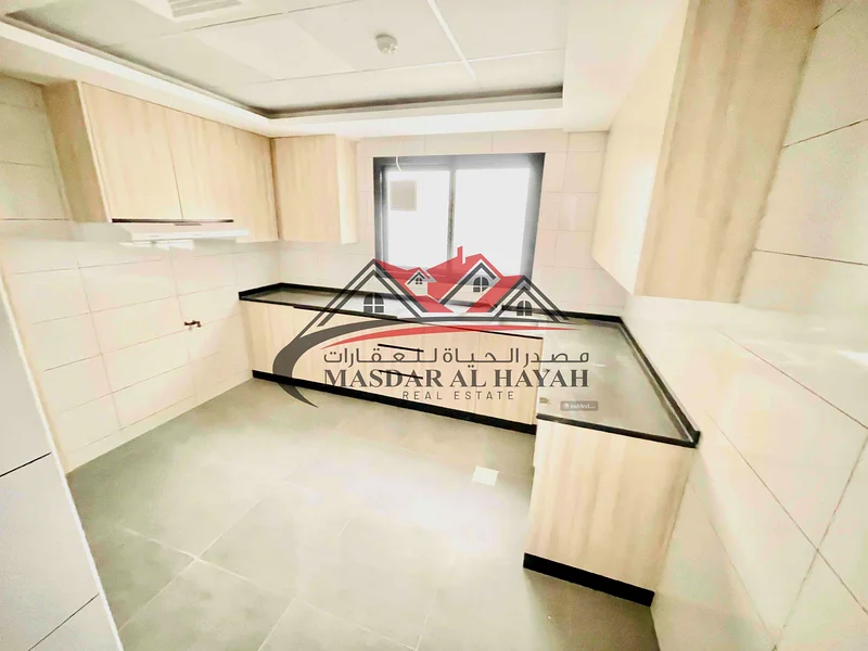 Brand New 2bhk• with Gym Pool • Maid room • Parking Balcony wardrobe63812523488257114