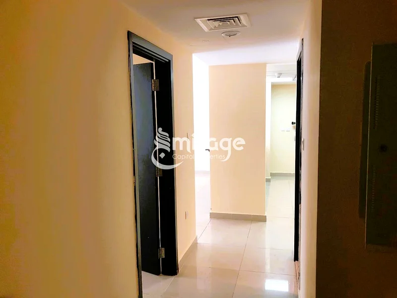 شقة واسعة من غرفة نوم واحدة | أفضل مجتمع | موقع متميز63840017930883114