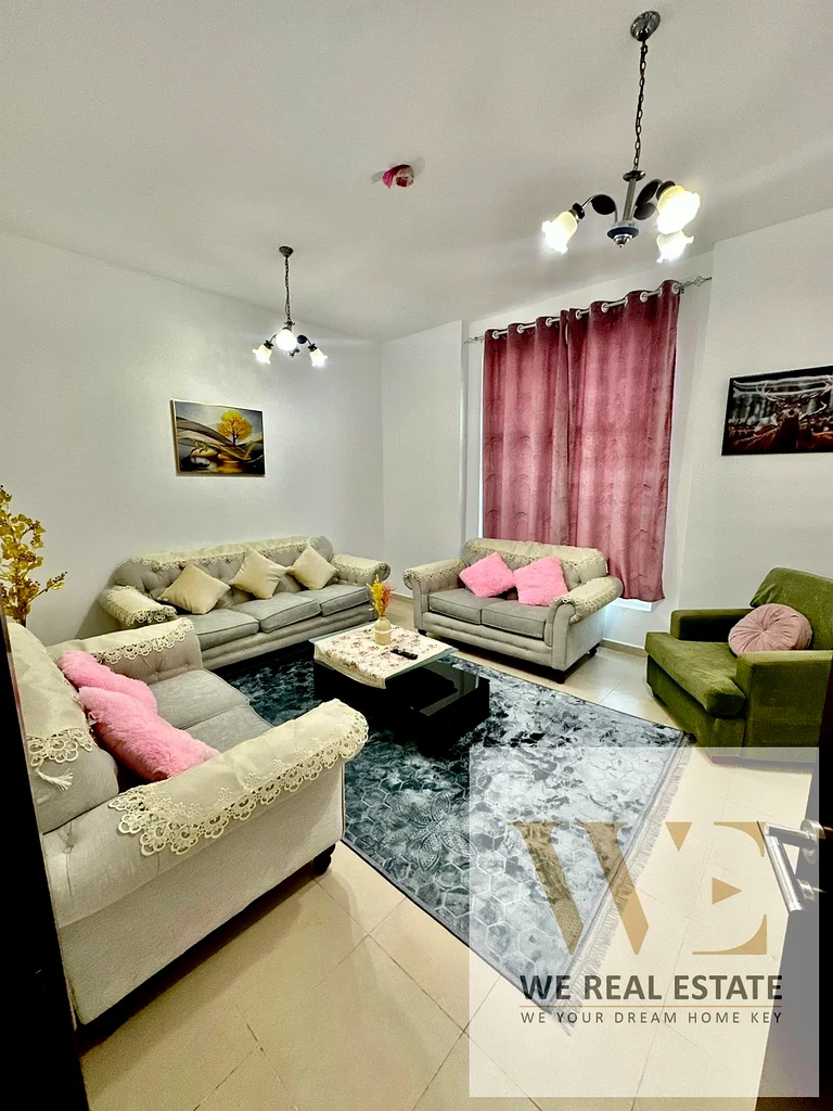 Own a 2-bedroom apartment with a hall in City Tower, featuring an open view, spacious layout, and a prime location close to all essential services.63884901175683111