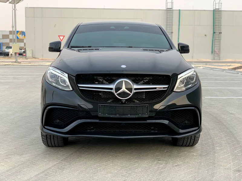للبيع نوع: مرسيدس بنز GLE63 AMG
خليجي : خليجي 
موديل: 2017
ممشى السياره: 142000
عدد الاسطوانات: V863488643851649111