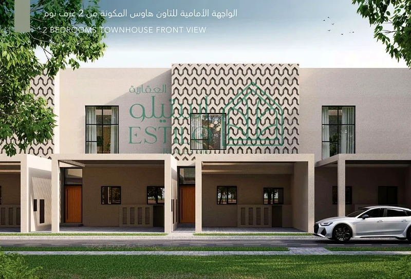 رؤية البحر - حياة فاخرة - خطة دفع63854198598402111