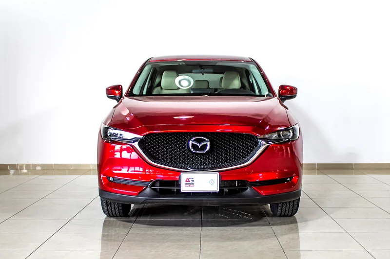 1 YR DEALER WARRANTY | GCC | AED 1150 | 2.5 L63136479148033111