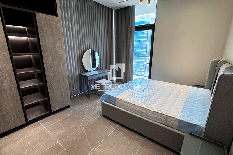 Fully Furnished | High Floor | Sunset View63987874308609114