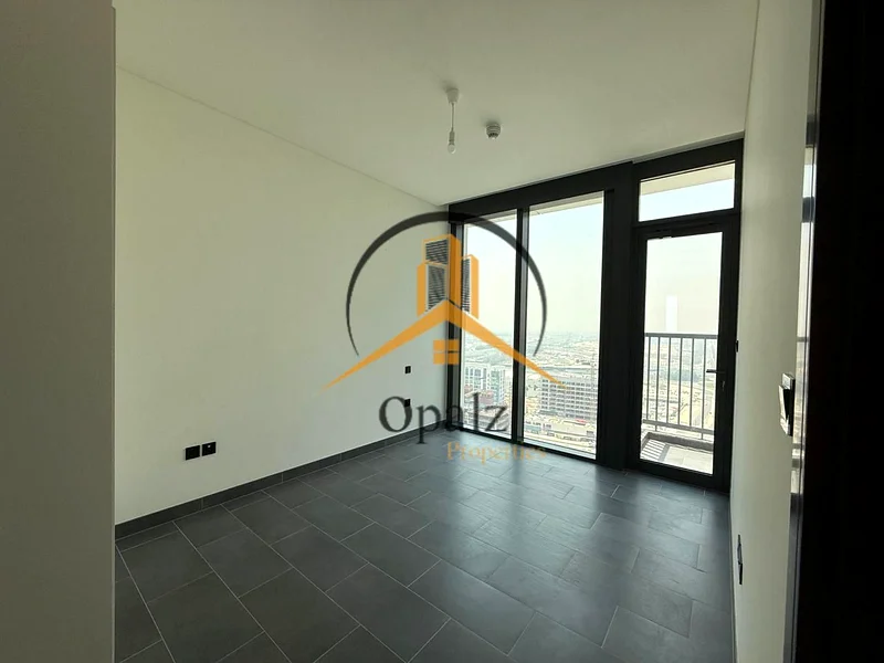✨ Ultra-Luxury 1BR + Study | High Floor | Skyline & Amenities Views | Sobha Hartland | Call Hamdy 🌆🏙️63759269818114112