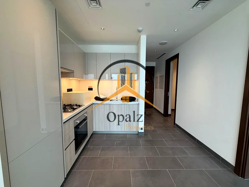 ✨ Ultra-Luxury 1BR + Study | High Floor | Skyline & Amenities Views | Sobha Hartland | Call Hamdy 🌆🏙️63759269818114111