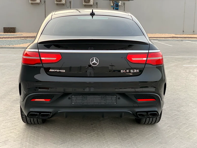 للبيع نوع: مرسيدس بنز GLE63 AMG
خليجي : خليجي 
موديل: 2017
ممشى السياره: 142000
عدد الاسطوانات: V863488643851649114