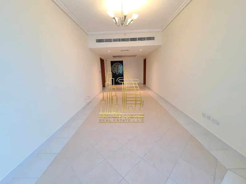 Spacious 2BHK | Chiller Free | SZR View | Ready to Move In | Gym & Pool63746425942659112