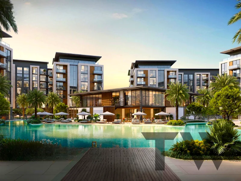 PREMIUM UNIT | COMMUNITY VIEW | VASTU63920141153795112