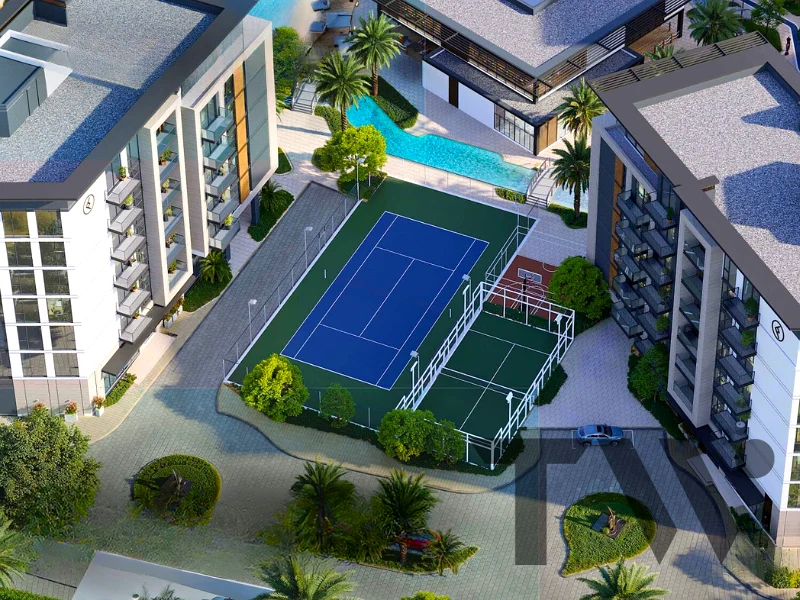 PREMIUM UNIT | COMMUNITY VIEW | VASTU63920141153795114