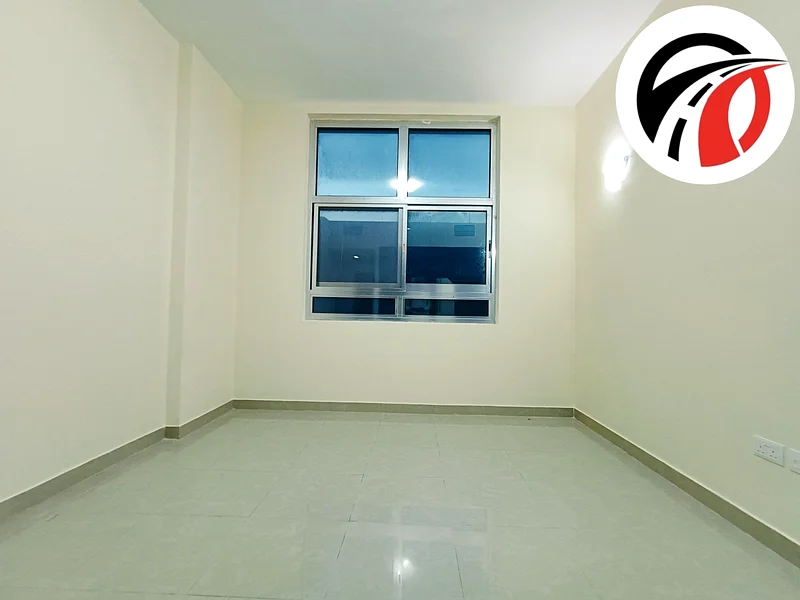 شقة واسعة جدًا بمساحة 2 غرفة نوم مع جميع وسائل الراحة متاحة بسعر 78 ألف63757474597505114