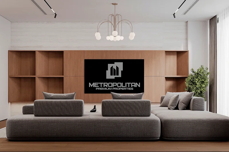 Best Location | Under Renovation | 4 Beds + Maids64046113994625111