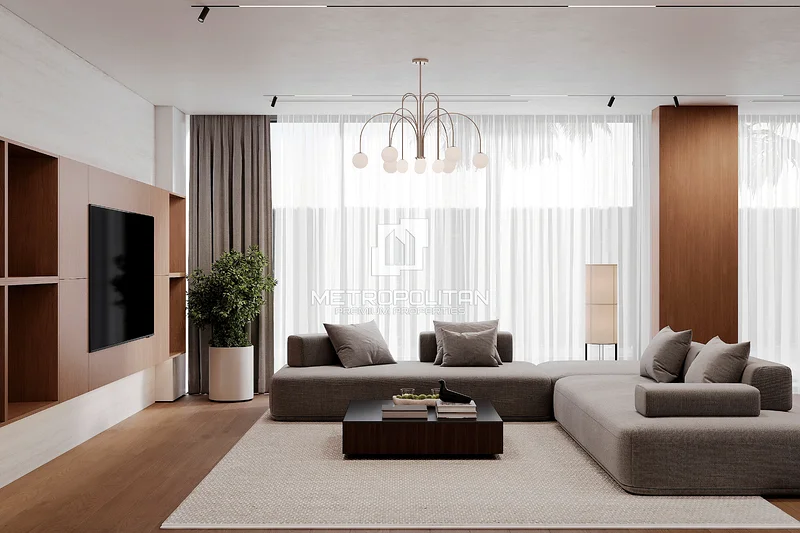 Best Location | Under Renovation | 4 Beds + Maids64046113994625110