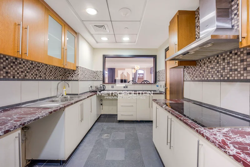 Upgraded 3BR | Garden View | Spacious Layout63936596168450112