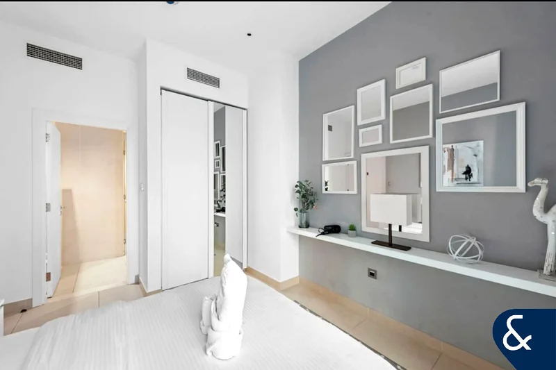 Modern | Premium Building | Furnished63776629836417113