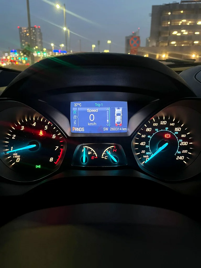 فورد إسكيب للبيع63488809976193114