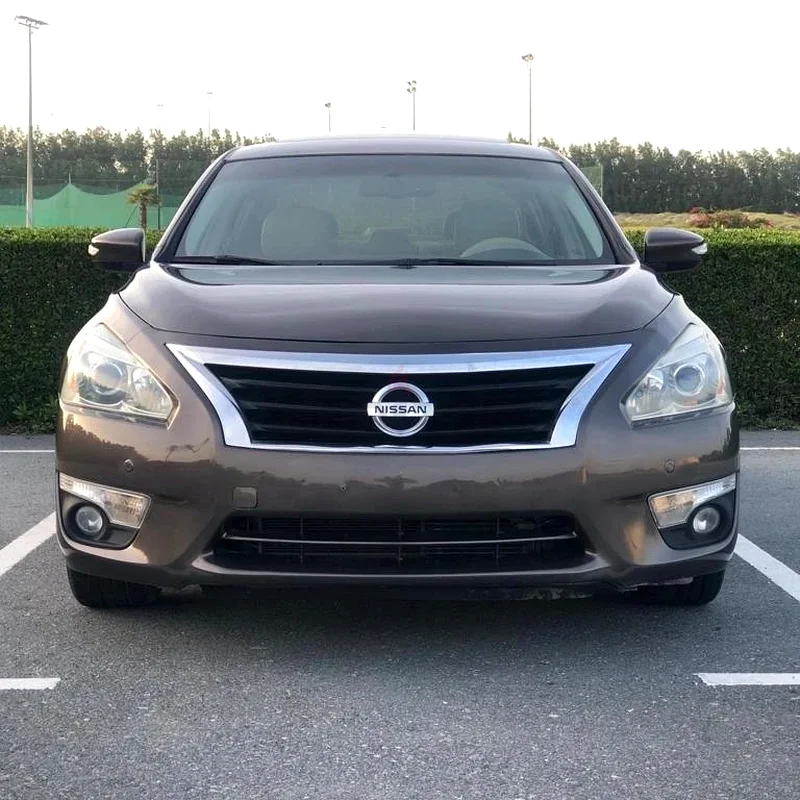 Nissan Altima63484252838146112