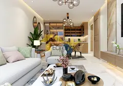 Golf &amp; Skyline Views | Off-Plan Resale | Studio to 2BR Apartments | Motivated Seller | Prime Loc