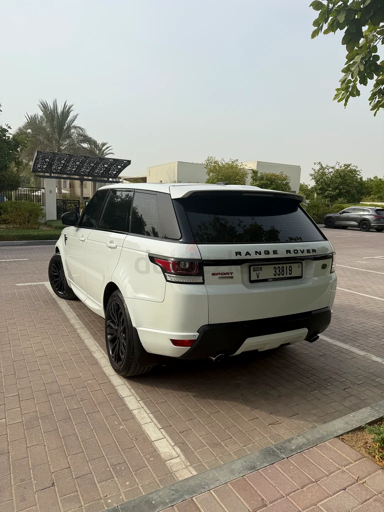 2014 رينج روفر سبورت سوبرتشارجد63488938909953111