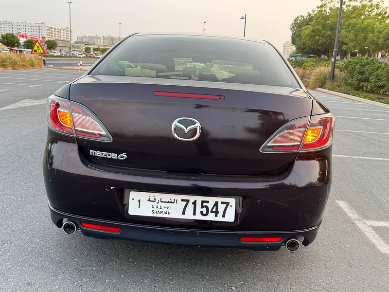Mazda 6 for sale63490305206914114