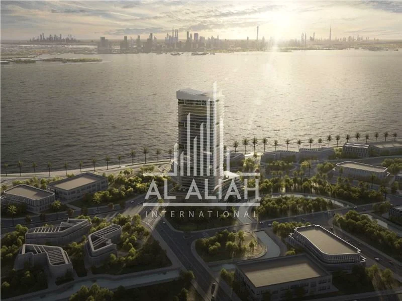Modern 3Bd Apartment + Maid | Newly Launched | Limited Offer63844886477570114