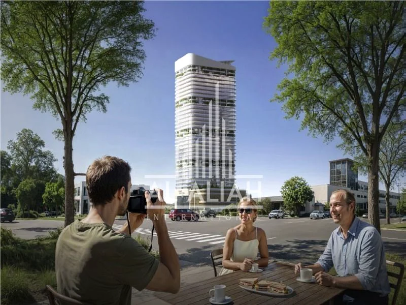 Modern 3Bd Apartment + Maid | Newly Launched | Limited Offer63844886477570113