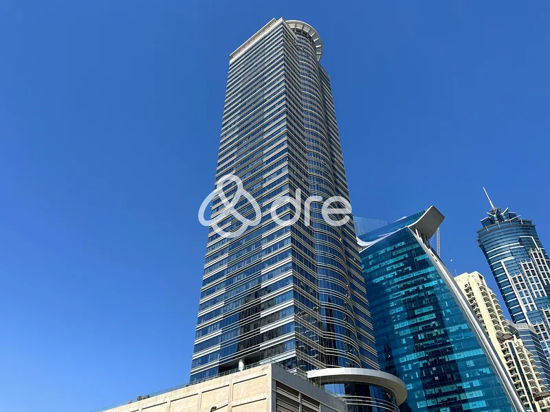 Corner | Canal - Burj Alarab View | Vacant | Vastu63826476398977110