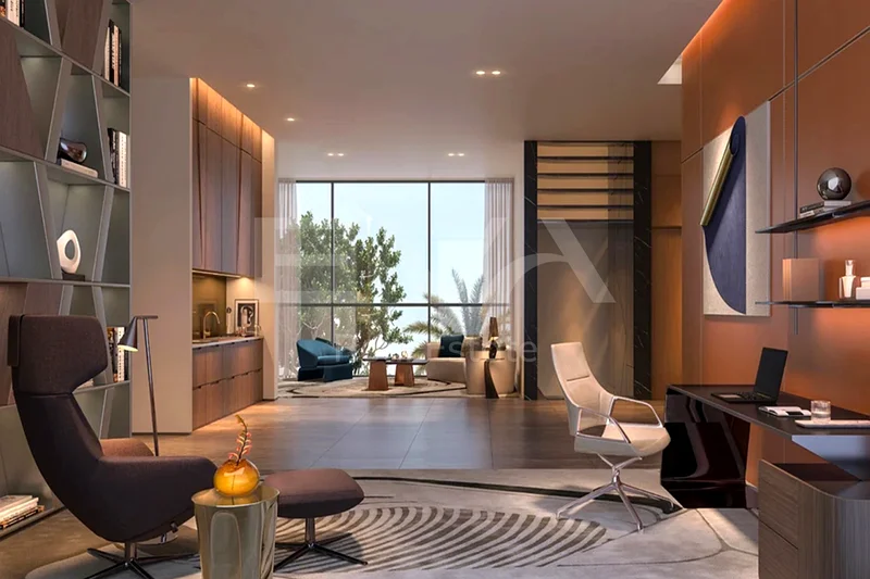 Sea View | Most Demanded Type | Best Layout63920141249795112