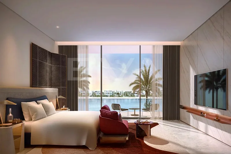 Sea View | Most Demanded Type | Best Layout63920141249795113
