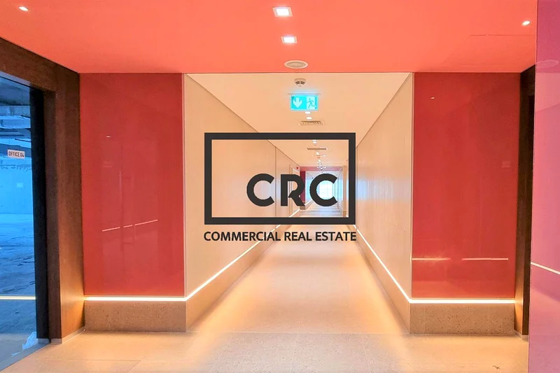 SHELL AND CORE | BRIGHT UNIT | OFFICE SPACE63623065321858112